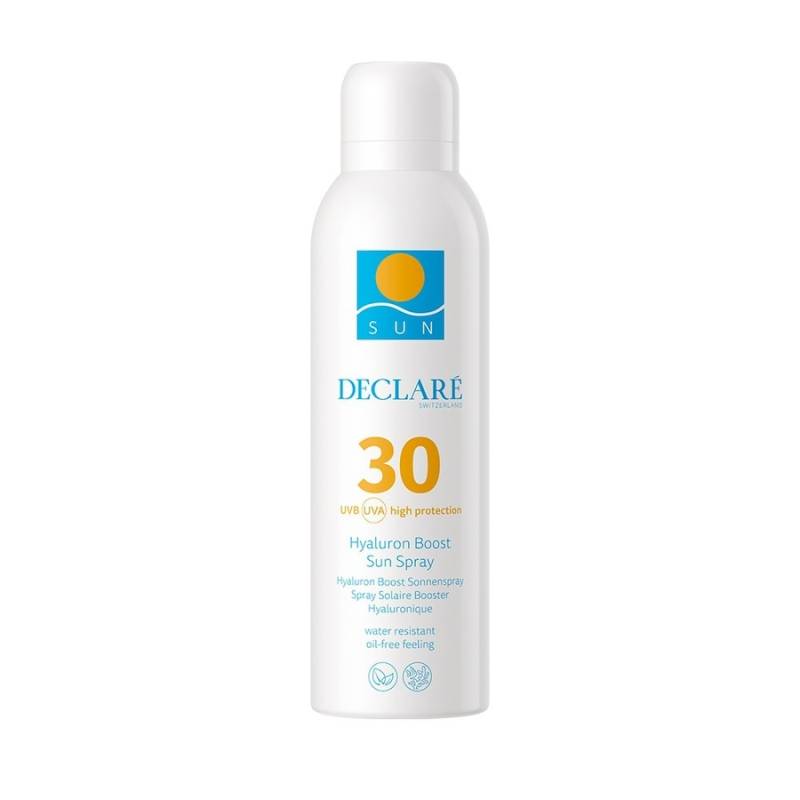 Declaré Sun Sensitive Declaré Sun Sensitive Hyaluron Boost SPF 30 Sonnenspray 200.0 ml von Declaré