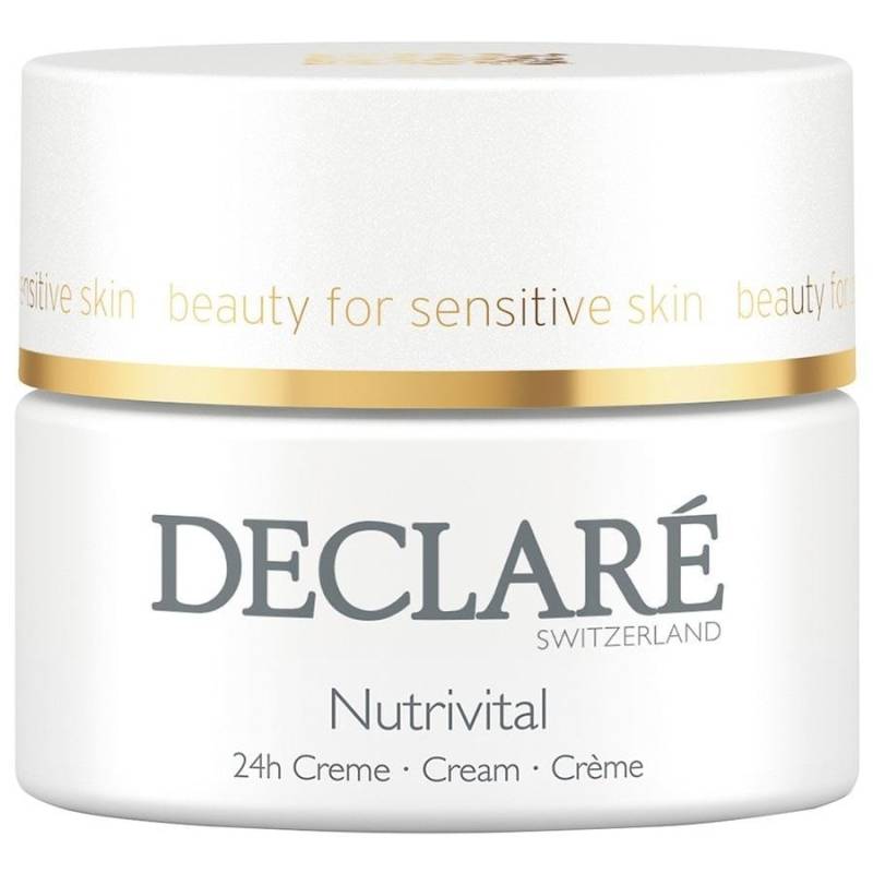 Declaré Vital Balance Declaré Vital Balance Nutrivital 24h Creme gesichtscreme 50.0 ml von Declaré