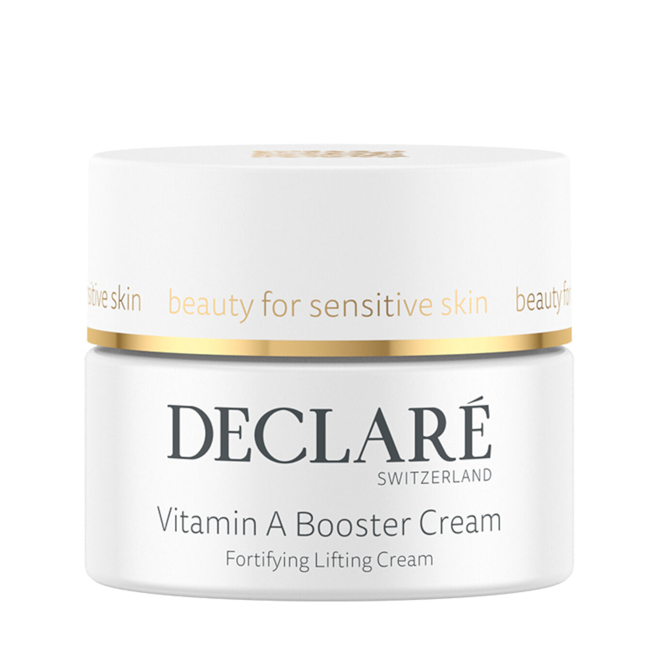 Declaré Vitamin A Booster Cream Tagescreme 50ml Damen von Declaré