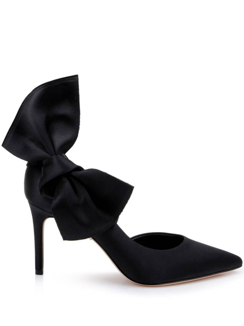 Dee Ocleppo Belmont pumps - Black von Dee Ocleppo