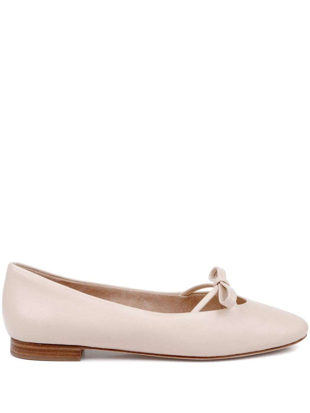 Dee Ocleppo Dixon ballerinas - Neutrals von Dee Ocleppo