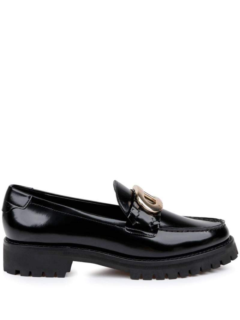 Dee Ocleppo Osaka loafers - Black von Dee Ocleppo