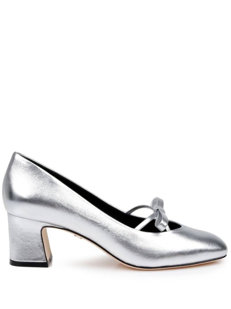 Dee Ocleppo Zion pumps - Silver von Dee Ocleppo