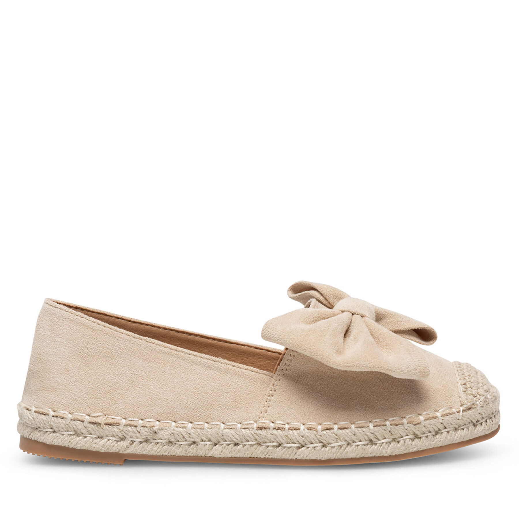 Espadrilles DeeZee KL601-69 Beige von DeeZee