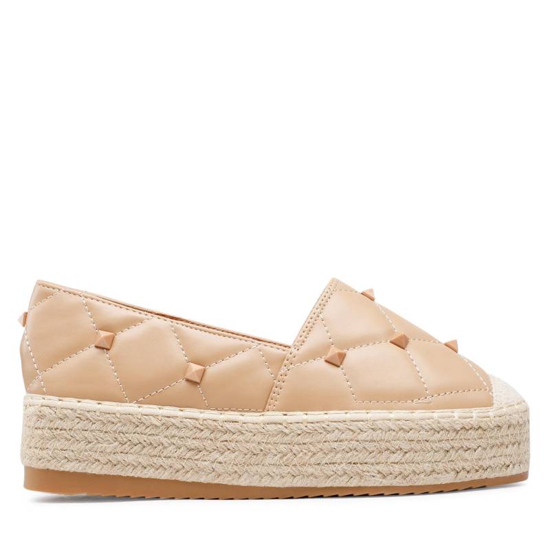 Espadrilles DeeZee WS020610-01 Beige von DeeZee