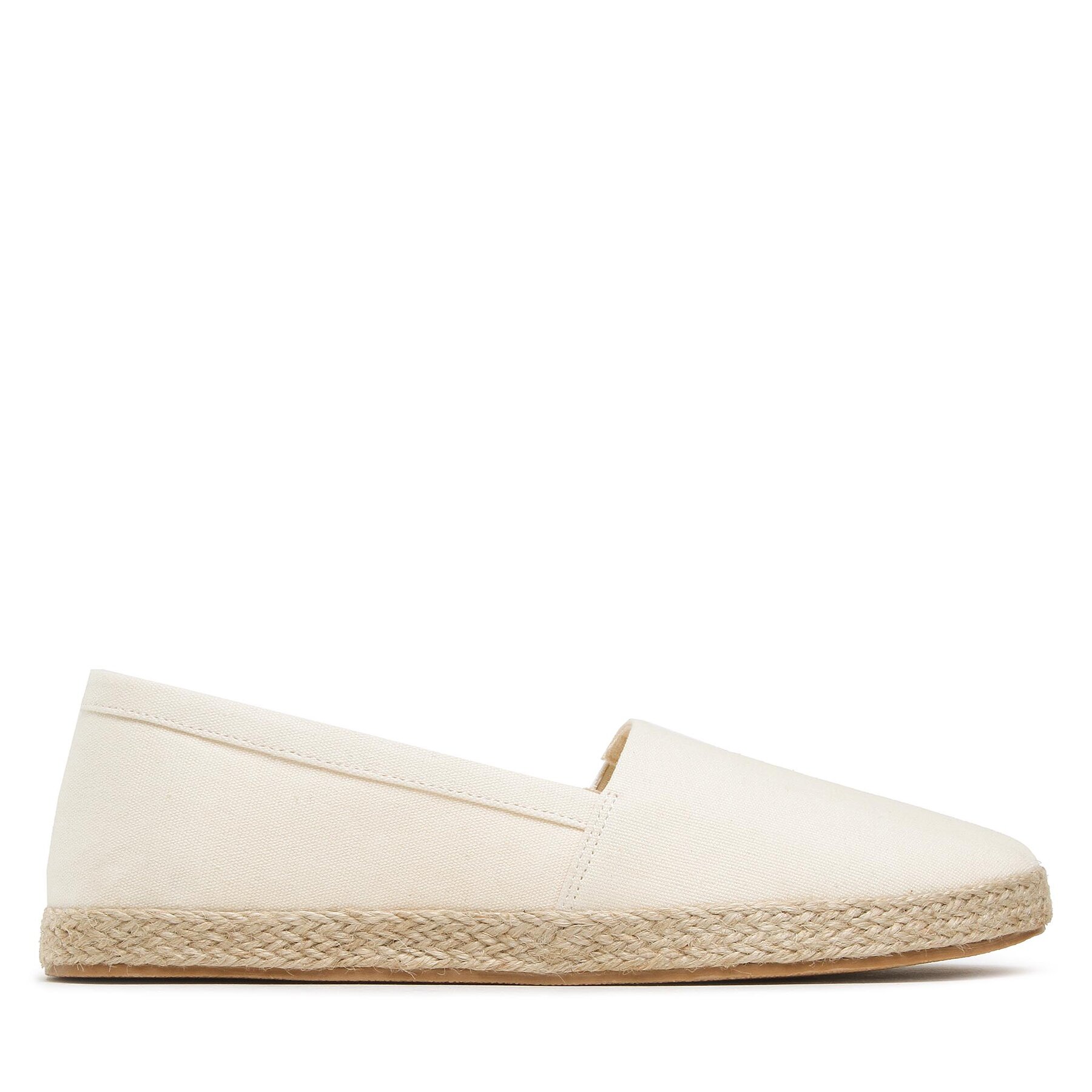 Espadrilles DeeZee WSS20375-35 Beige von DeeZee