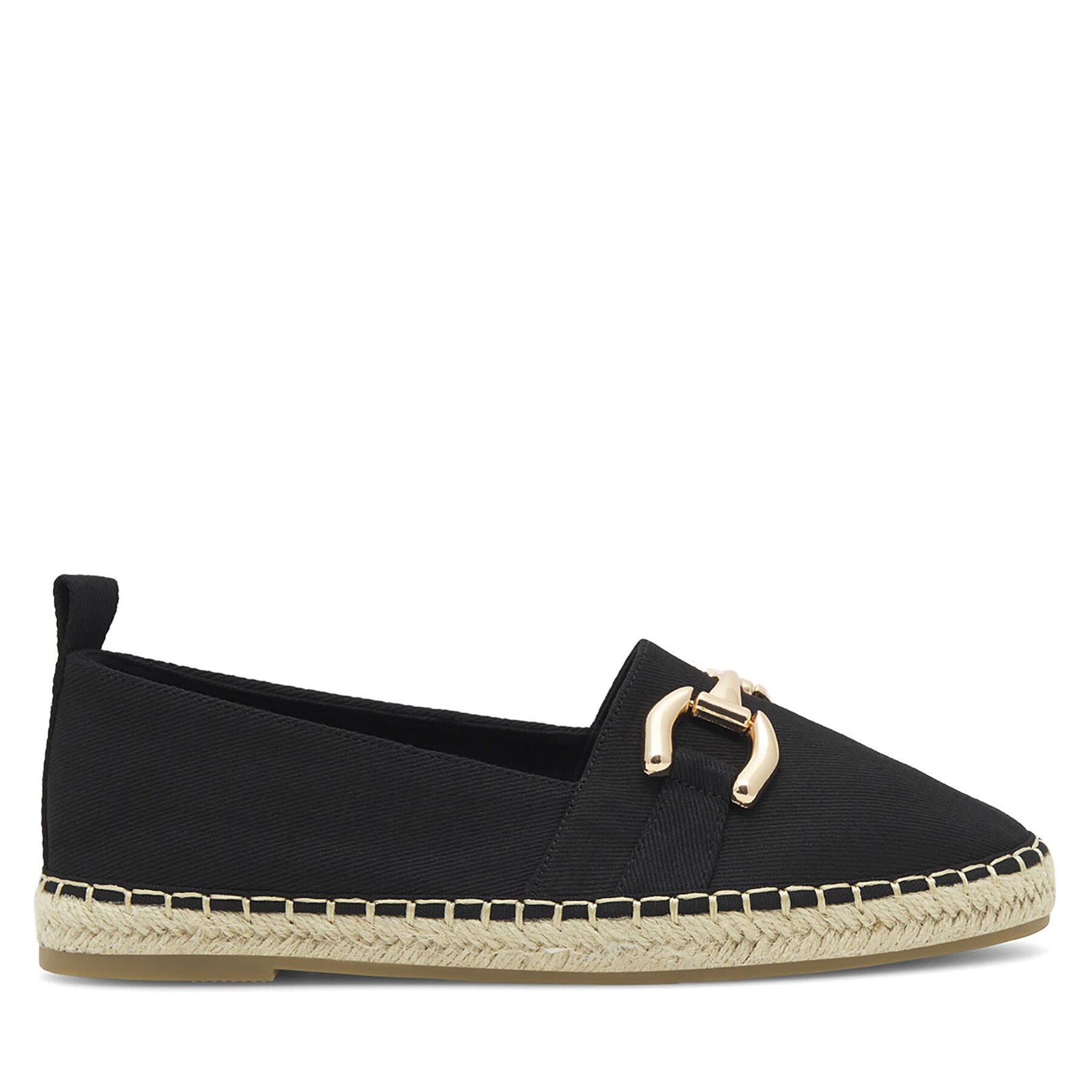 Espadrilles DeeZee WSS21182-01 Schwarz von DeeZee