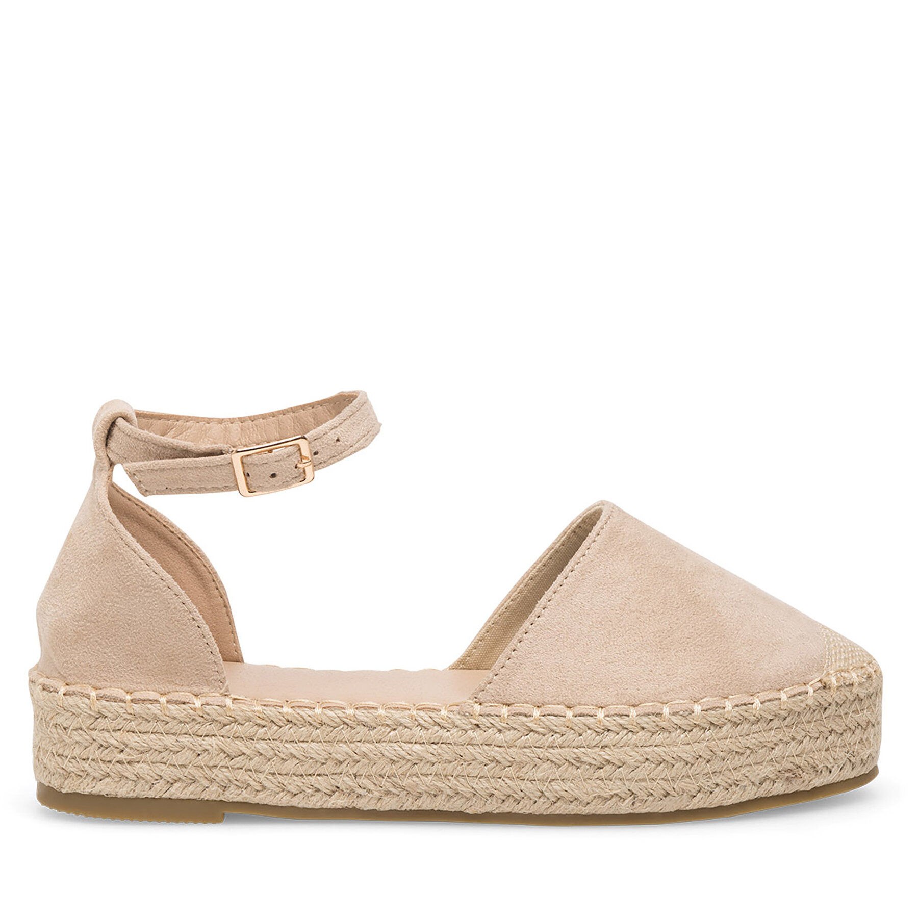 Espadrilles DeeZee WSS990-215 Beige von DeeZee