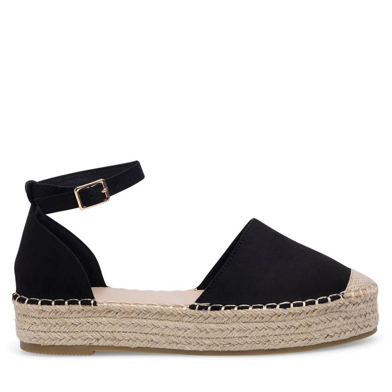 Espadrilles DeeZee WSS990-215 Schwarz von DeeZee