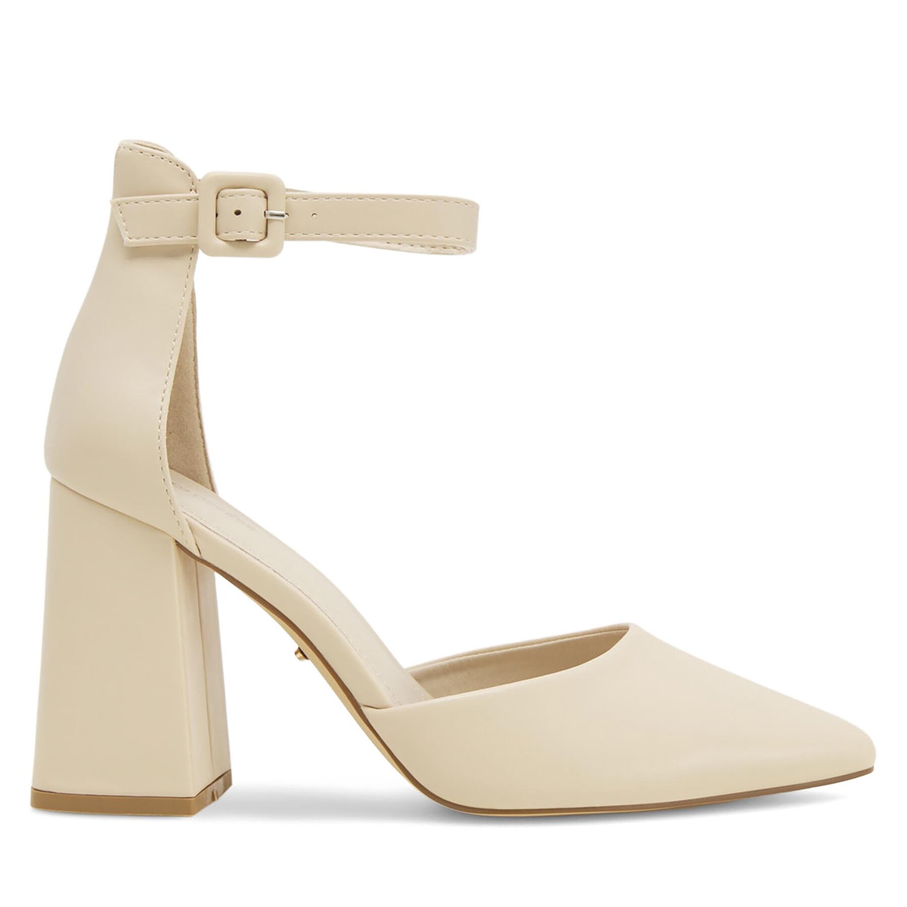 Pumps DeeZee AGLAIA LS6094-01 Beige von DeeZee