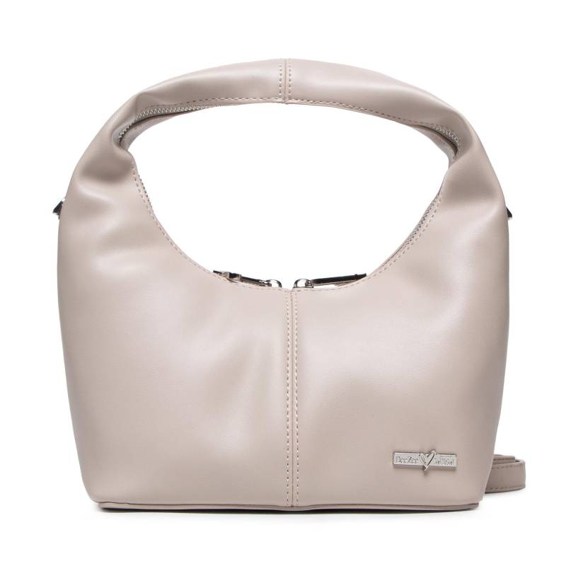 Handtasche DeeZee MDC-J-018-85-01 Beige von DeeZee