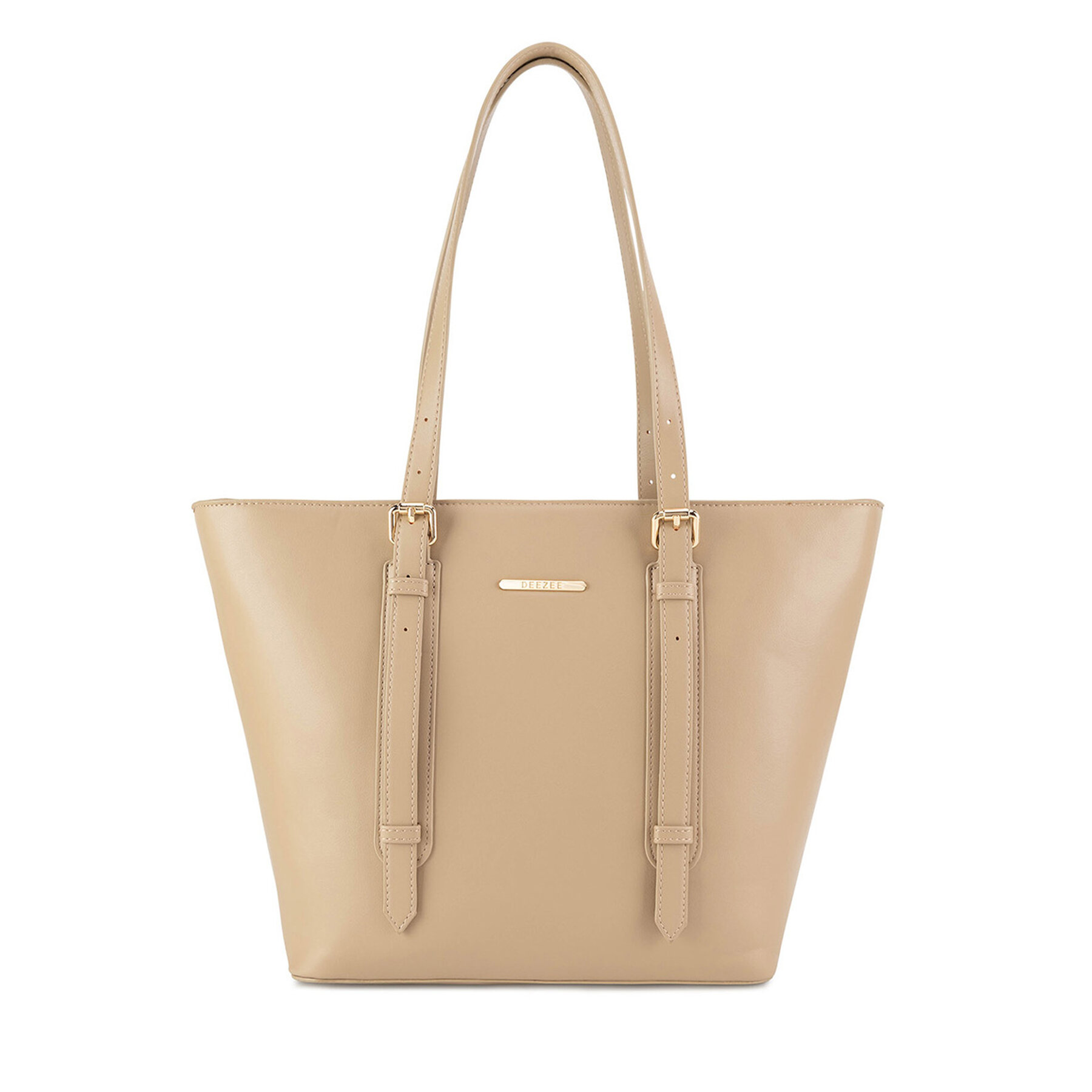 Handtasche DeeZee MDP-L-007-06 Beige von DeeZee