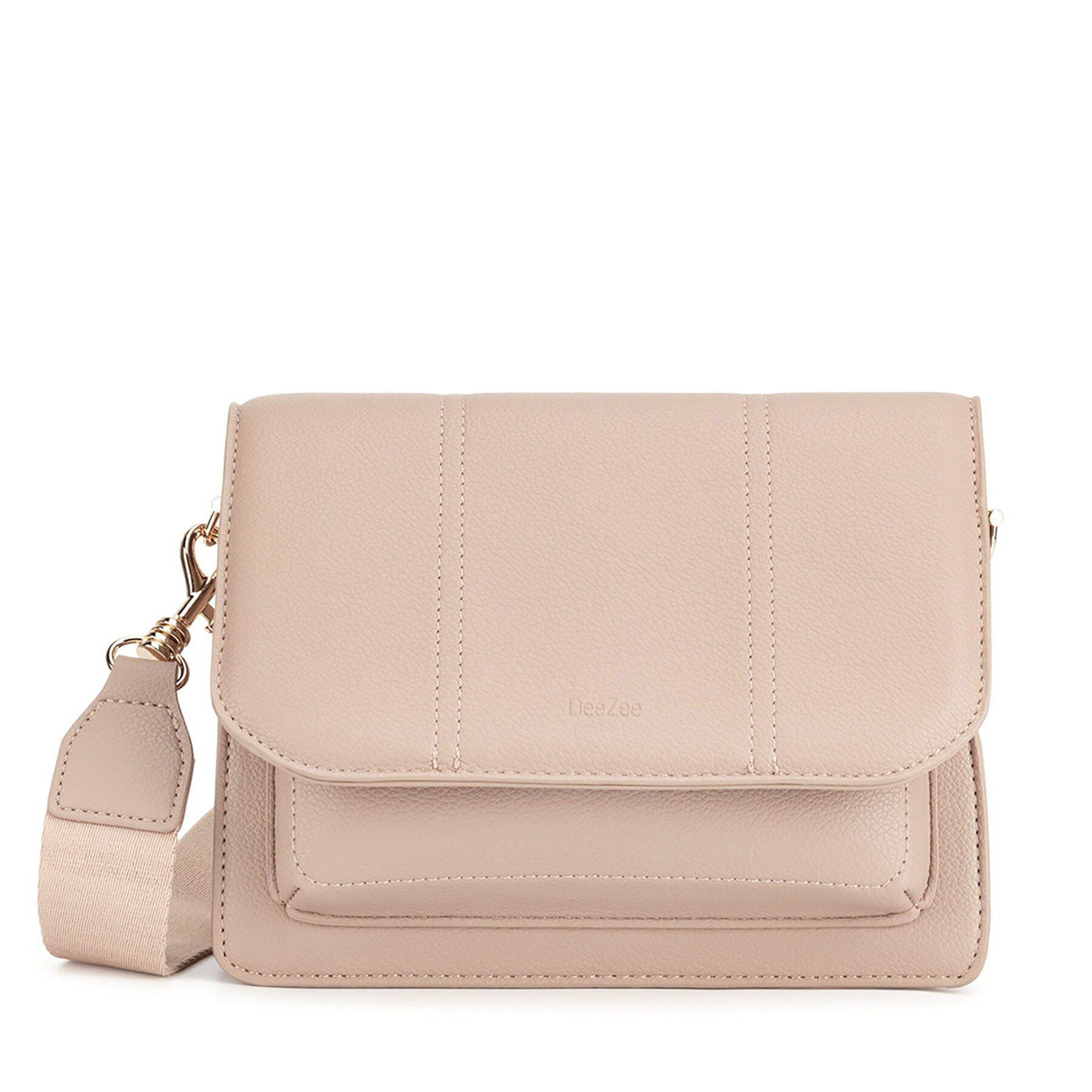 Handtasche DeeZee MDR-B-001-06 Beige von DeeZee