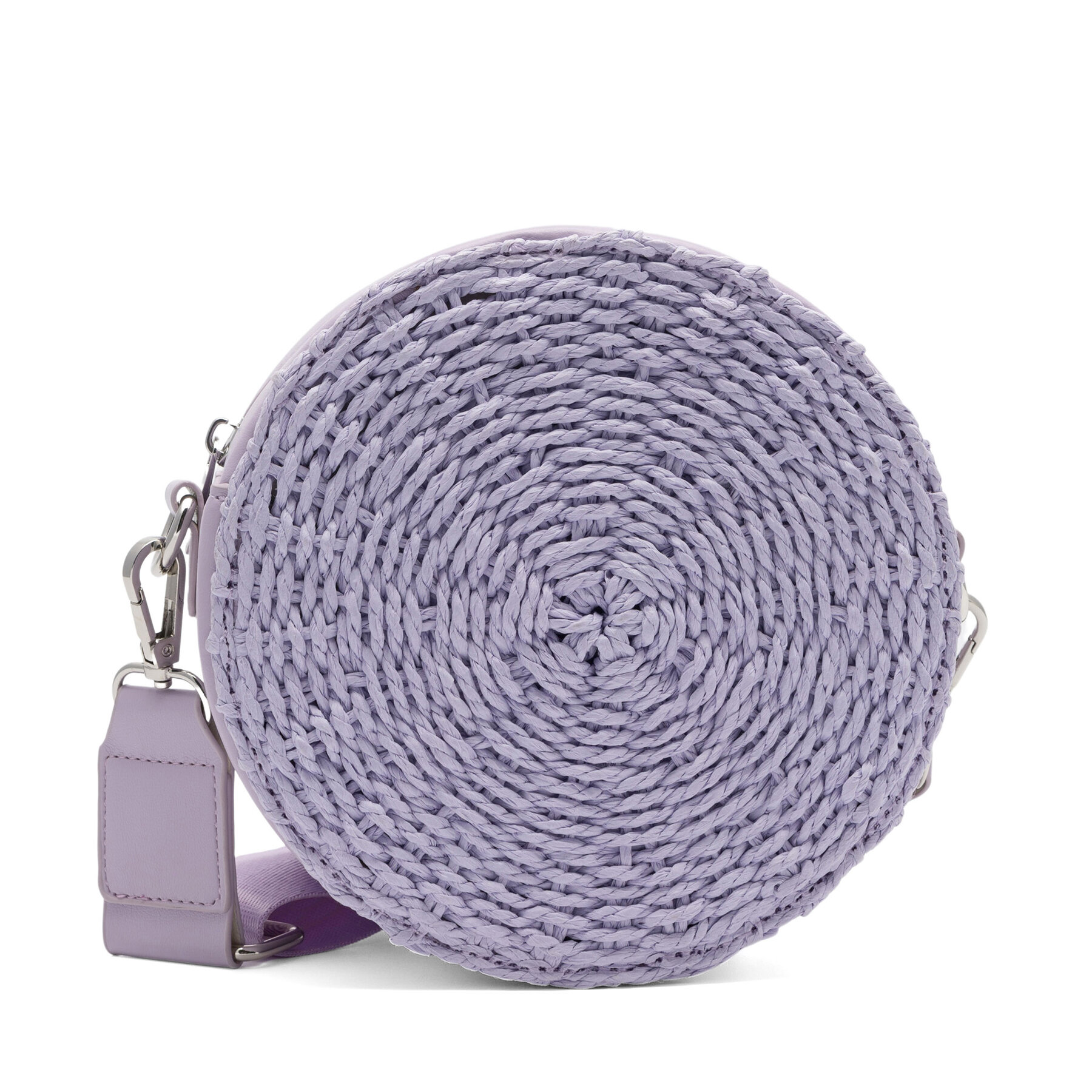 Handtasche DeeZee MDR-D-002-03 Violett von DeeZee