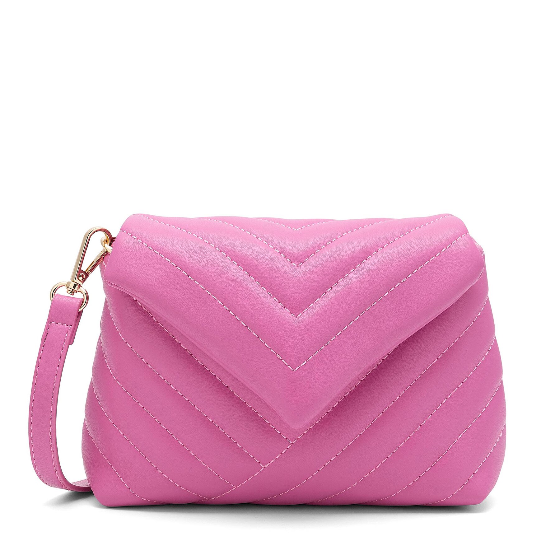 Handtasche DeeZee MDR-S-002-03 Rosa von DeeZee