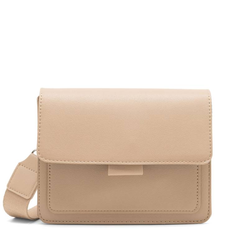 Handtasche DeeZee MDR-S-014-04 Beige von DeeZee