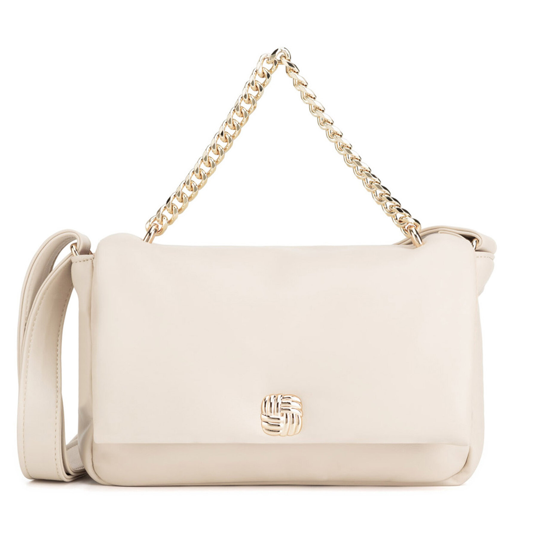 Handtasche DeeZee MDS-B-031-06 Beige von DeeZee