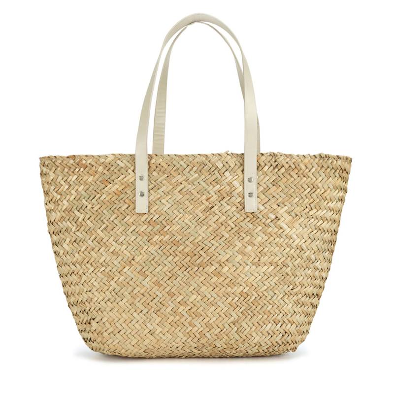 Handtasche DeeZee MDS-C-038-05. Beige von DeeZee