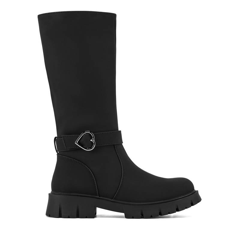 Klassische Stiefel DeeZee CS5907-18 Schwarz von DeeZee