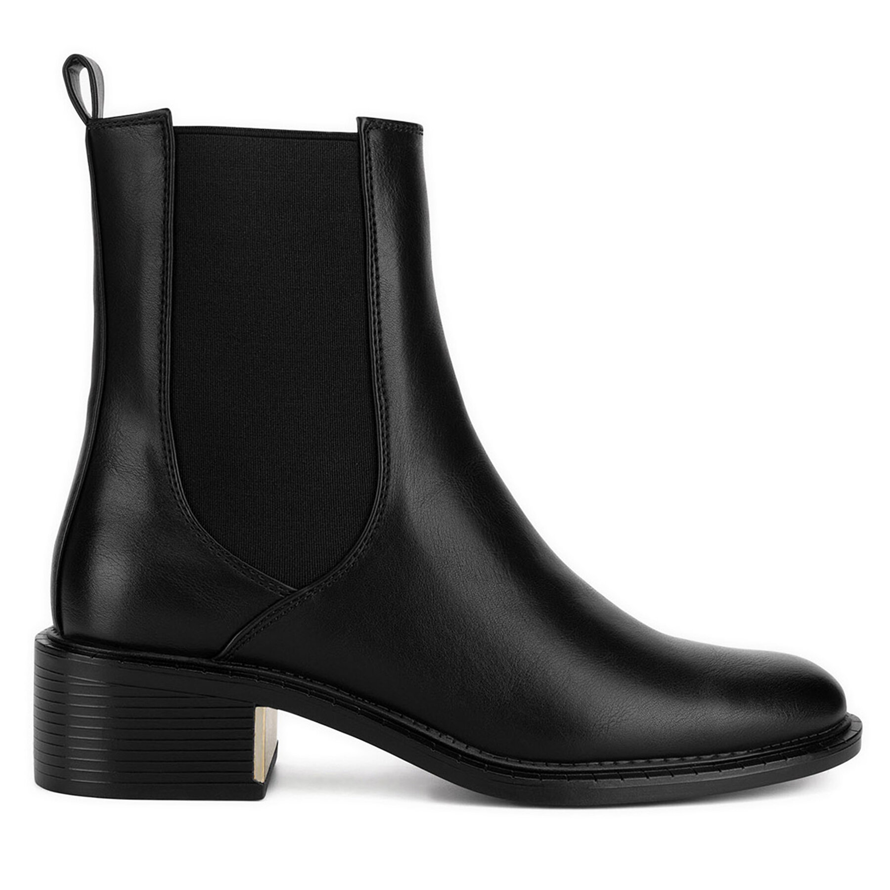 Klassische Stiefeletten DeeZee HY2T609 Schwarz Klassische Stiefeletten DeeZee HY2T609 Schwarz von DeeZee