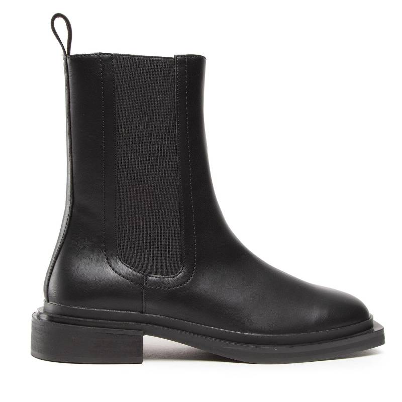 Klassische Stiefeletten DeeZee ZAL90183-1 Schwarz von DeeZee