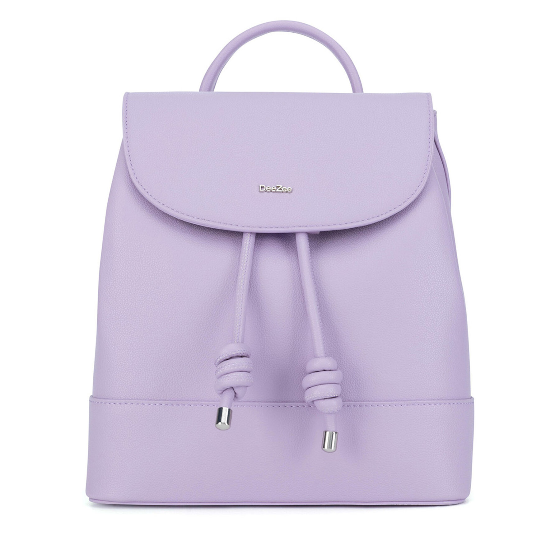 Rucksack DeeZee RX5056. Violett von DeeZee