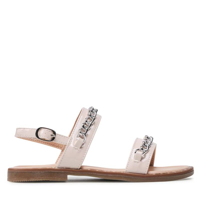 Sandalen DeeZee CS1260-36 Beige von DeeZee