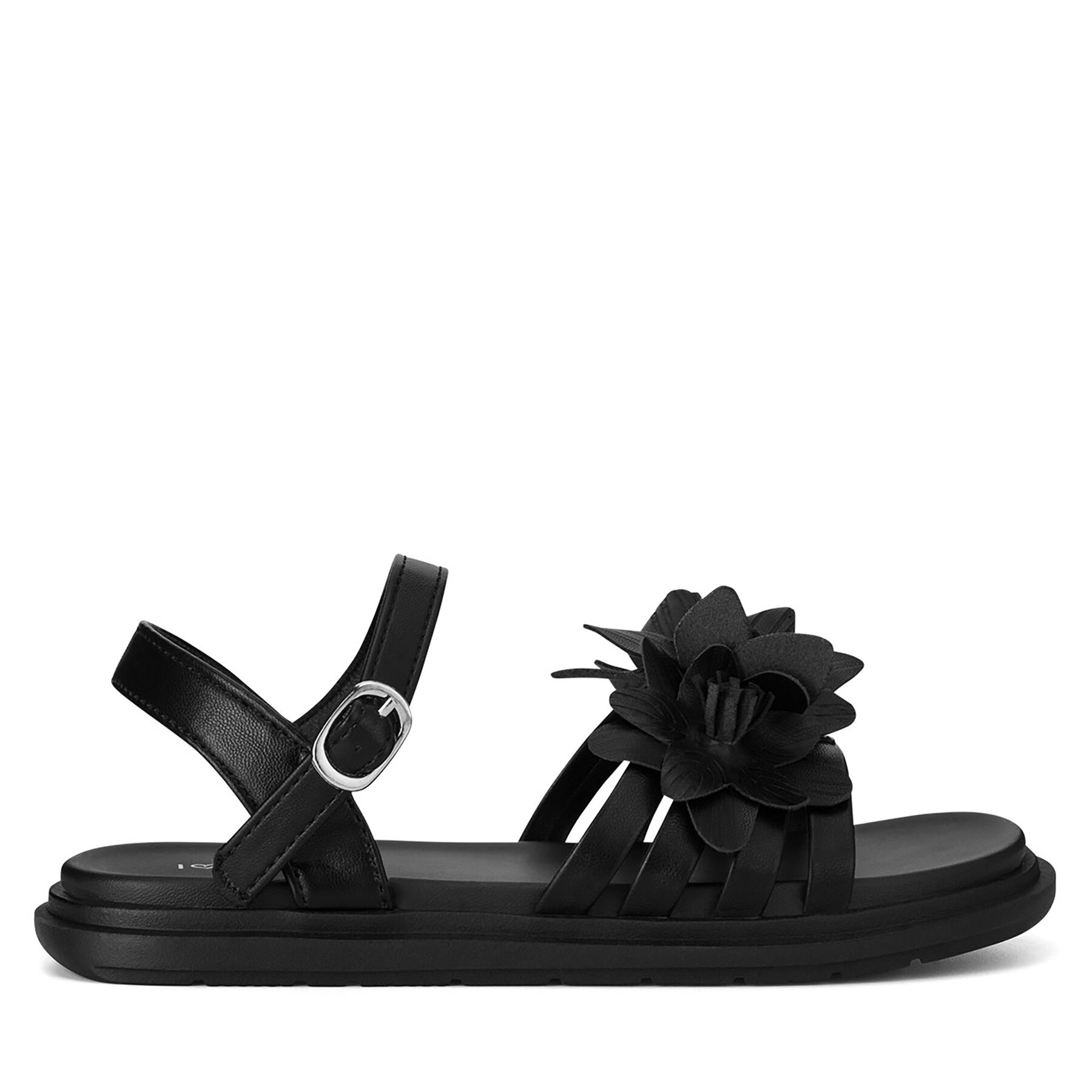 Sandalen DeeZee CS6266-01 Schwarz von DeeZee