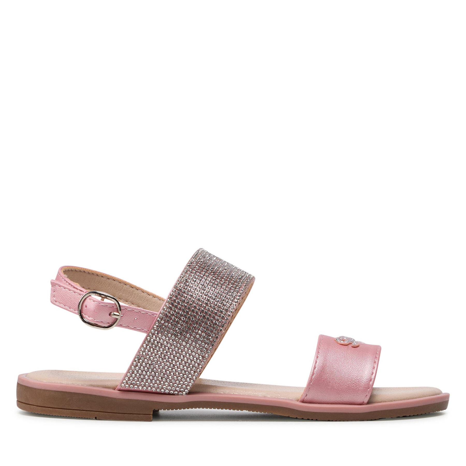 Sandalen DeeZee Cm12345 Rosa von DeeZee