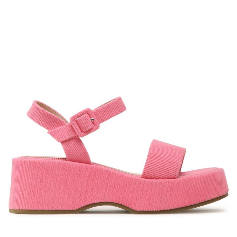 Sandalen DeeZee DXJ220515 Rosa von DeeZee