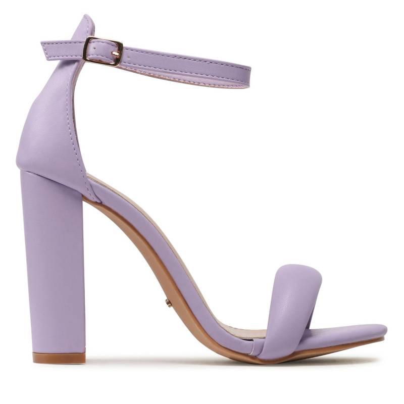 Sandalen DeeZee DY8759-2 Violett von DeeZee