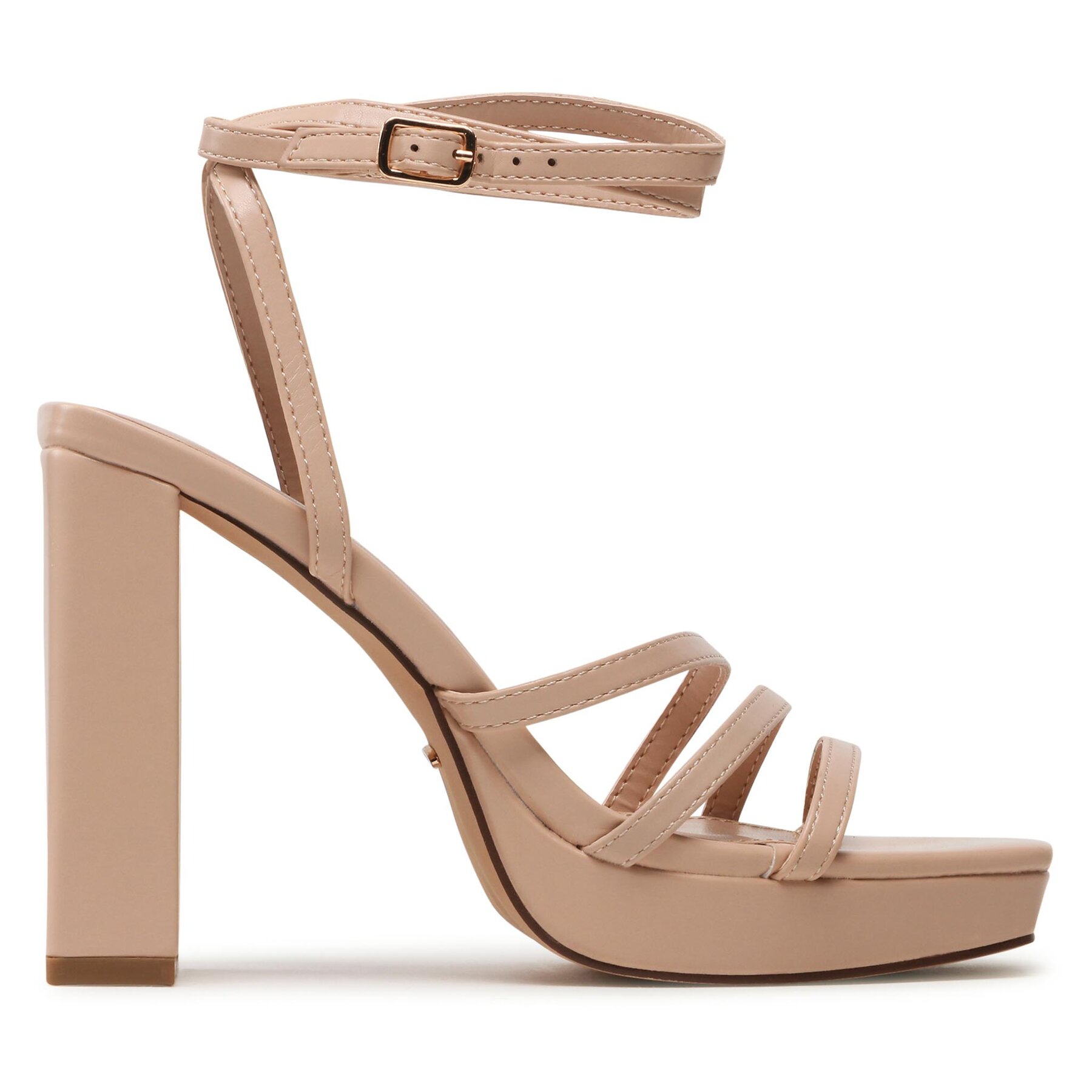 Sandalen DeeZee F048-5 Beige von DeeZee