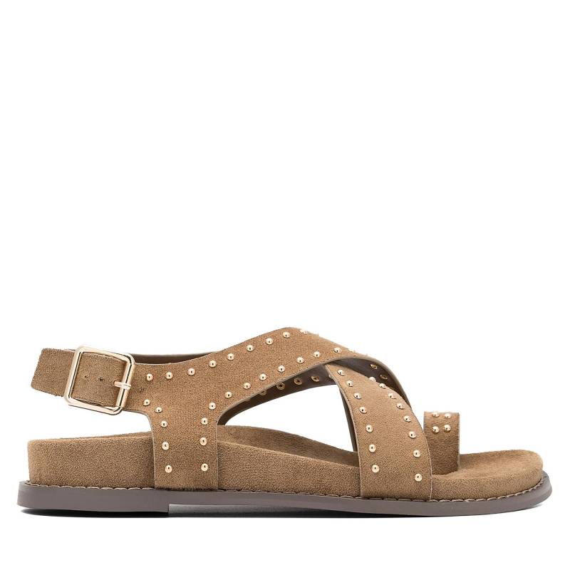 Sandalen DeeZee HCL221139 Braun von DeeZee