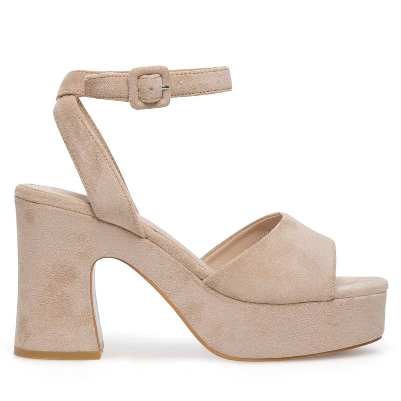 Sandalen DeeZee HY1808-01 Beige von DeeZee