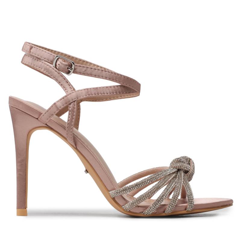 Sandalen DeeZee KL-89725-90 Rosa von DeeZee