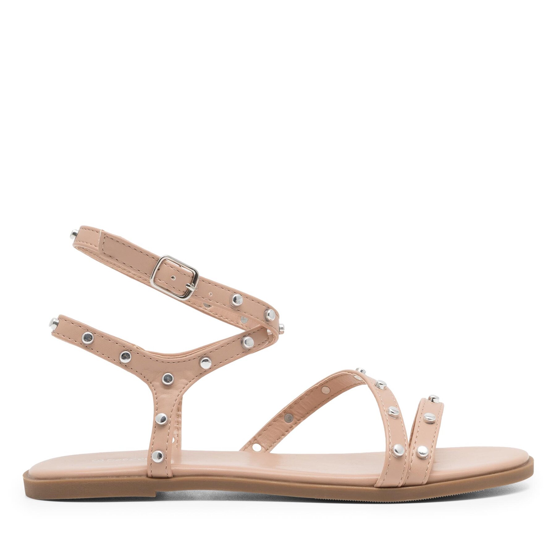 Sandalen DeeZee KL-E533-2 Beige von DeeZee