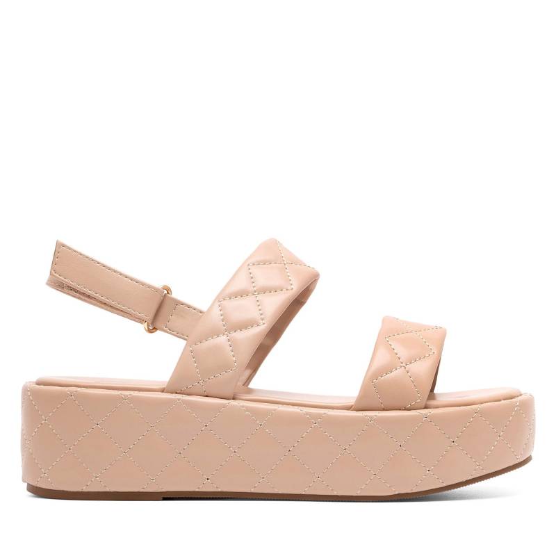 Sandalen DeeZee KL-E8175-20 Beige von DeeZee