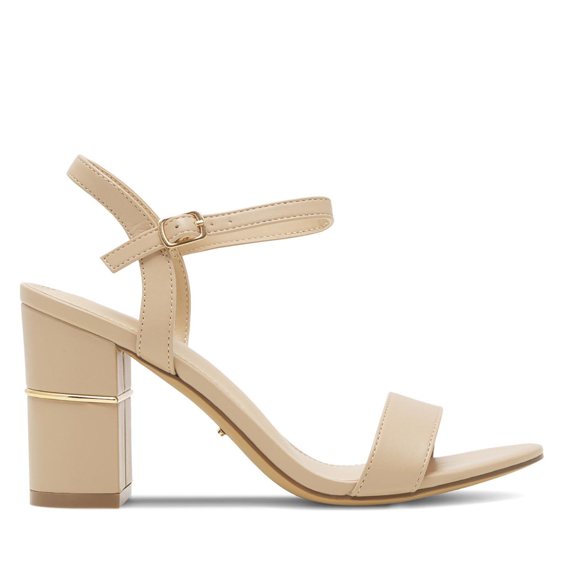 Sandalen DeeZee KLLWRK418-A1 Beige von DeeZee