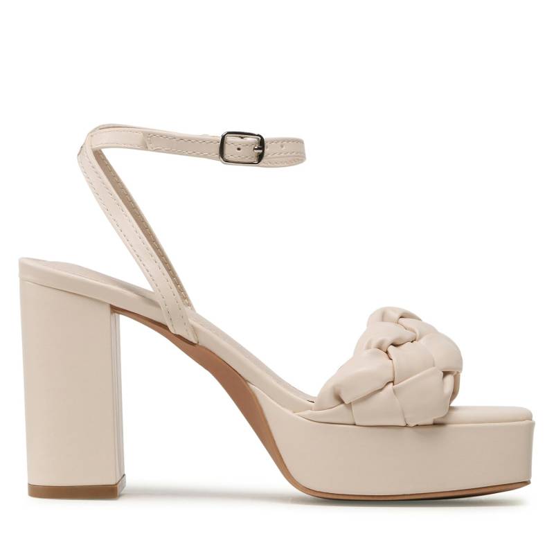 Sandalen DeeZee Y7157-9 Beige von DeeZee