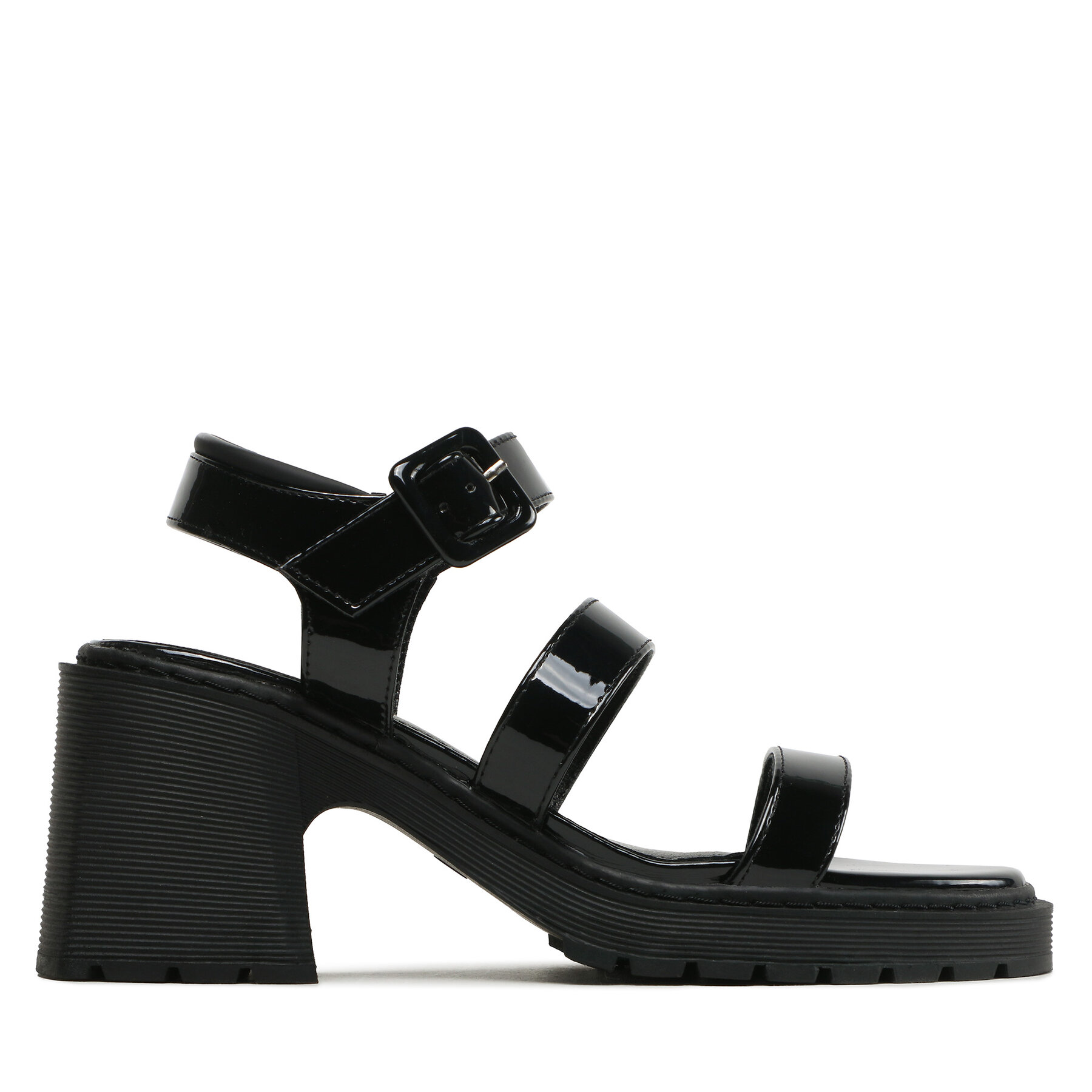 Sandalen DeeZee YA2309-2 Schwarz von DeeZee