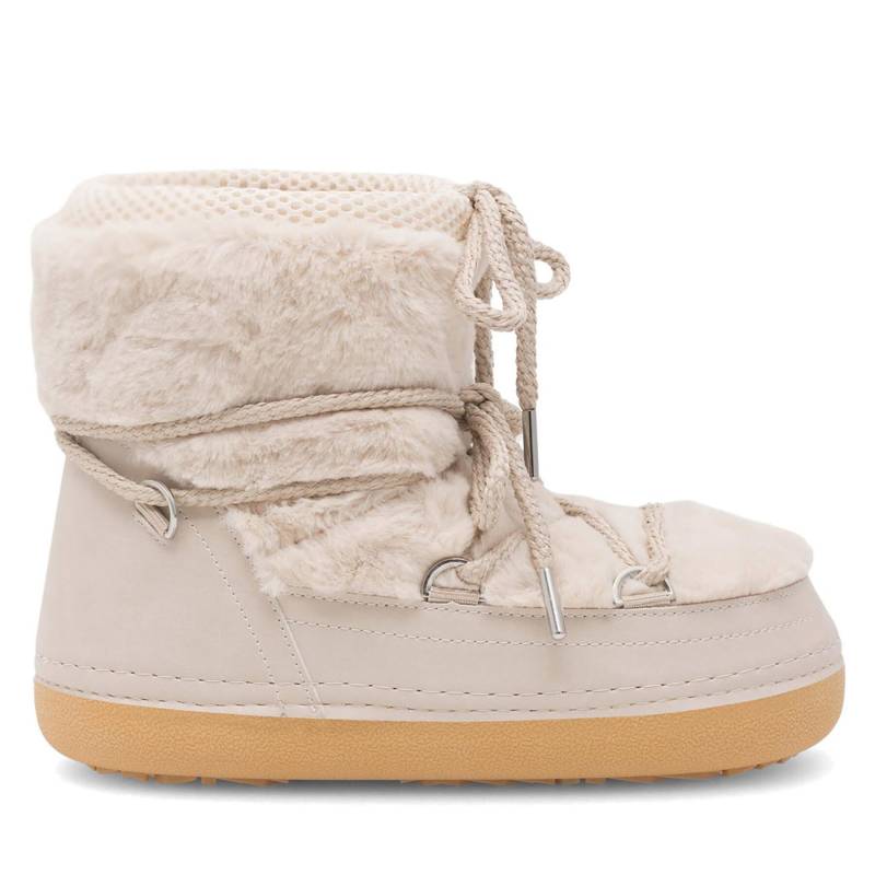 Schneeschuhe DeeZee SERAPHINE N9083 Beige von DeeZee