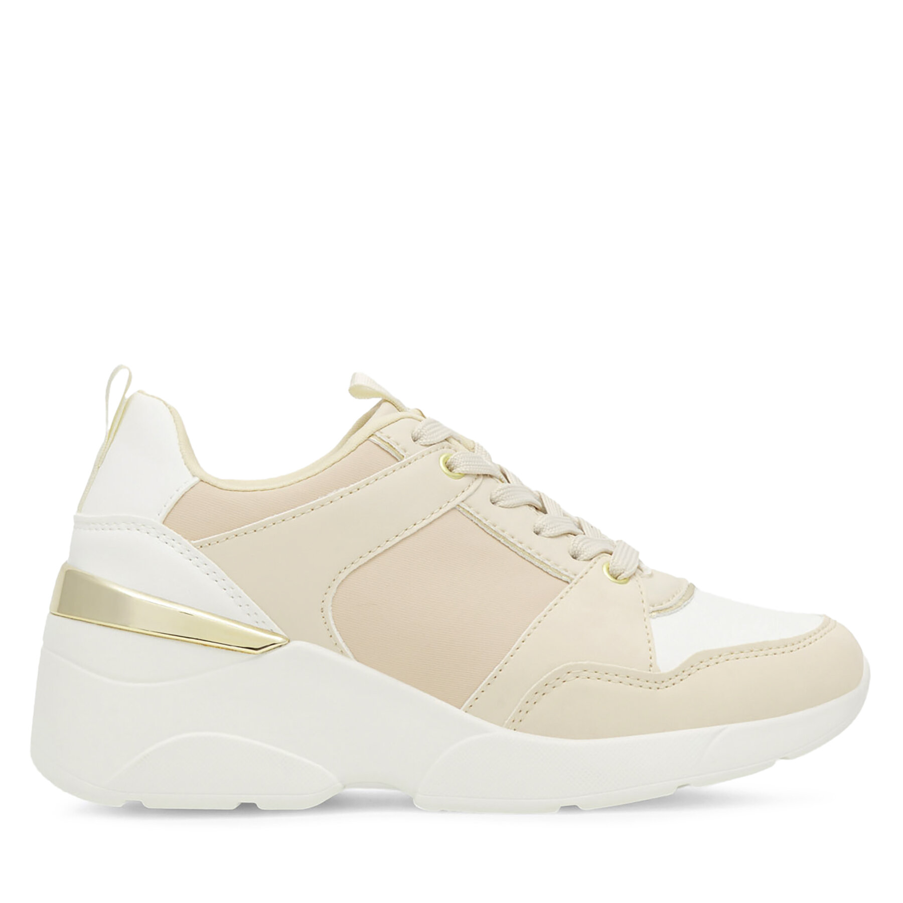 Sneakers DeeZee ADARA WAG1270307A Beige von DeeZee