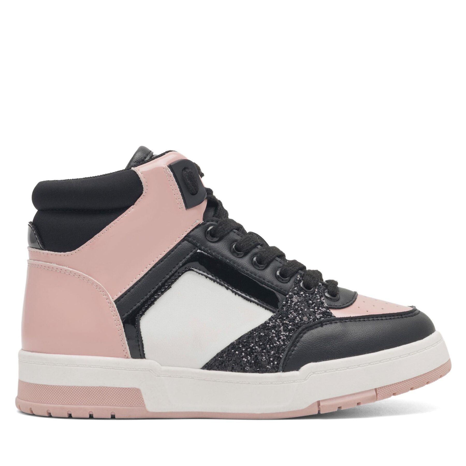 Sneakers DeeZee CS6166-01 Rosa von DeeZee