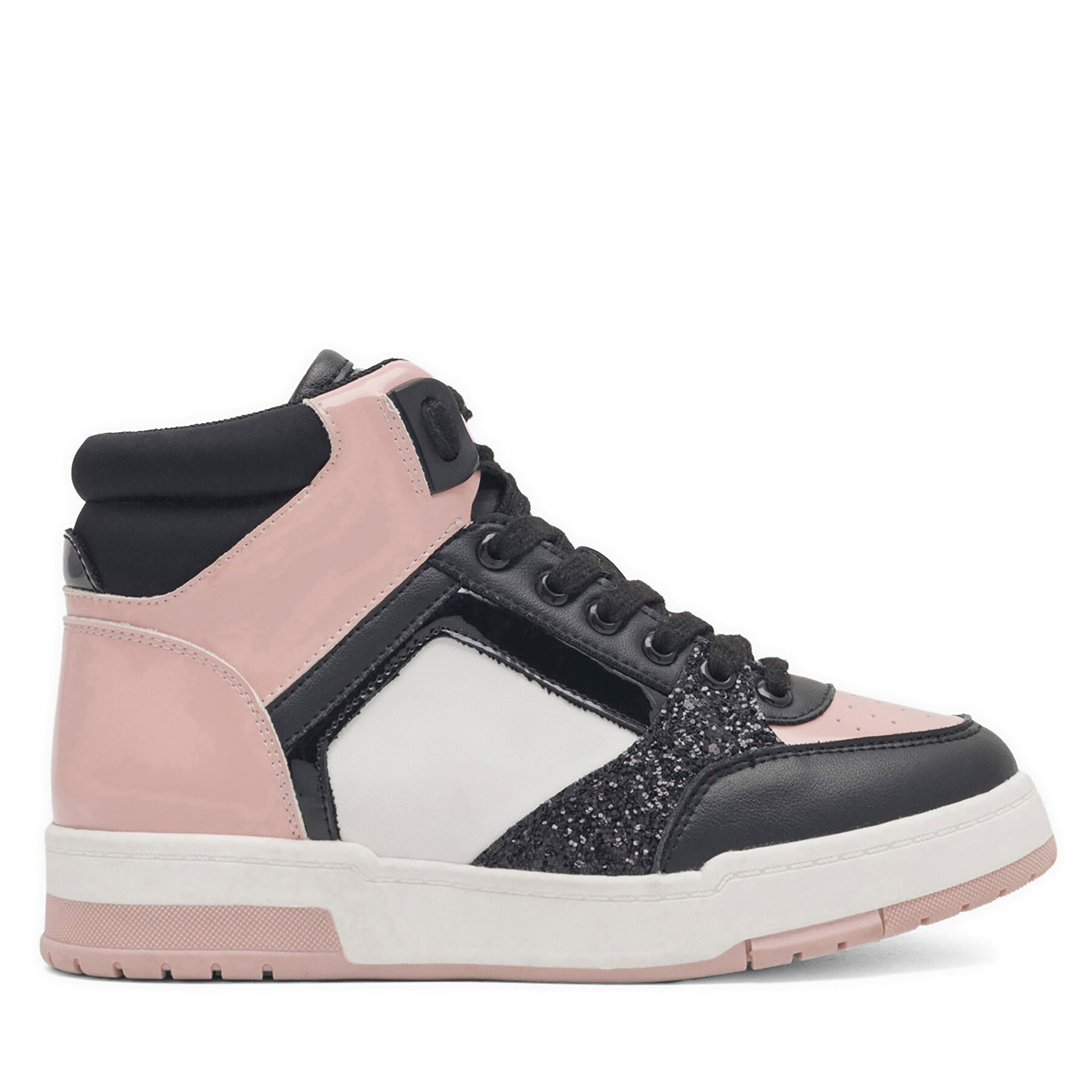 Sneakers DeeZee CS6166-01 Rosa von DeeZee