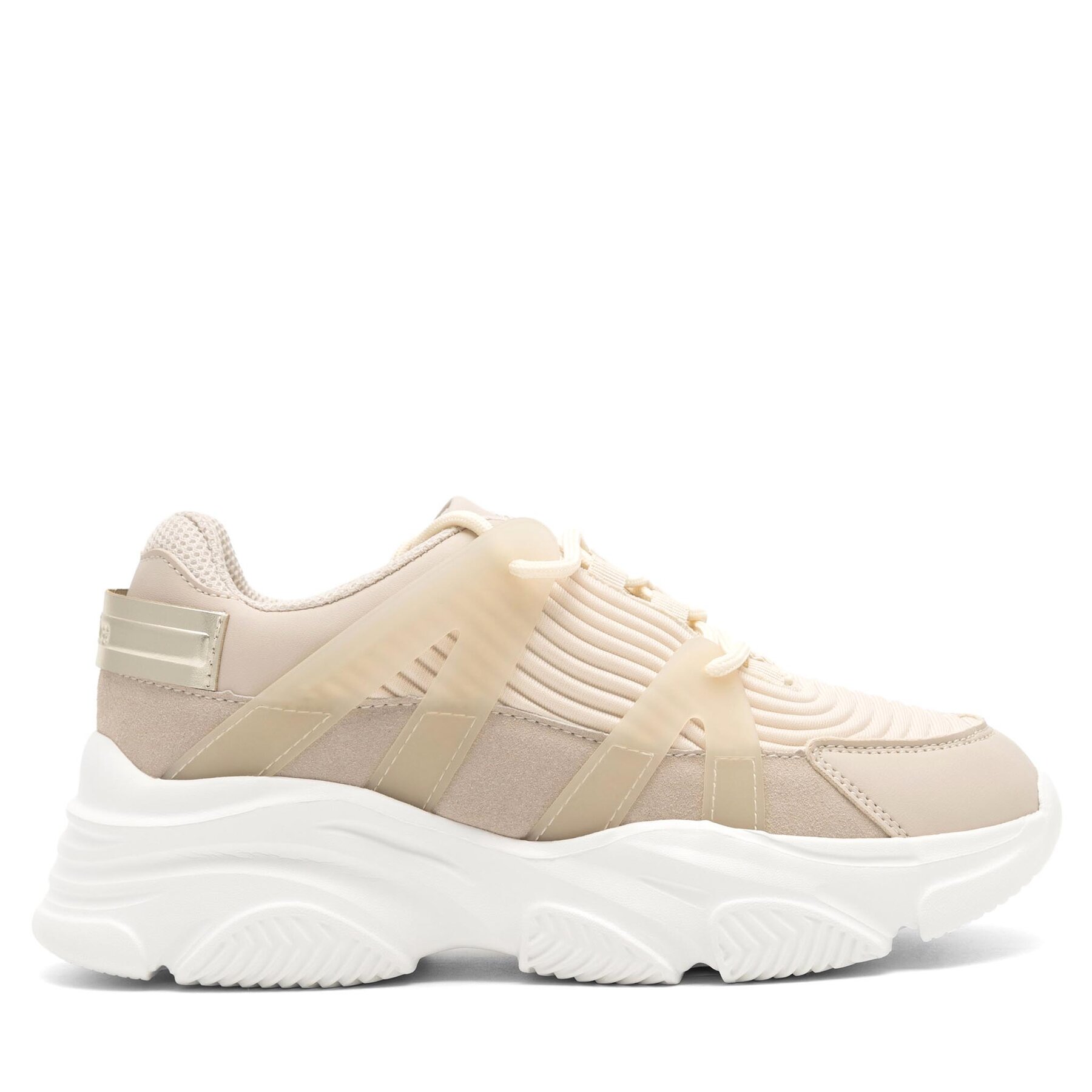 Sneakers DeeZee FAY WAG1250009A Beige von DeeZee