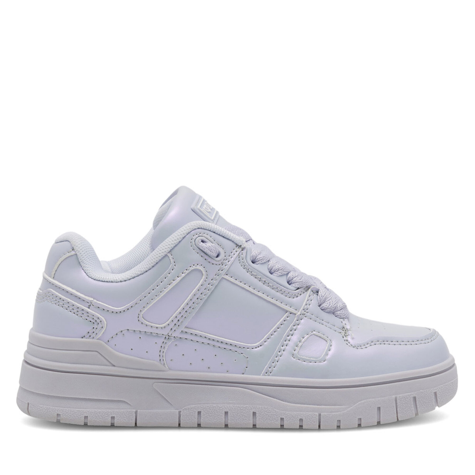 Sneakers DeeZee LZK0781-04 Violett von DeeZee