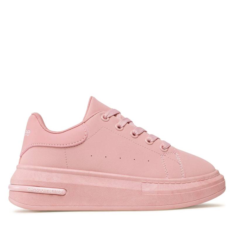 Sneakers DeeZee TS5126K-10 Rosa von DeeZee