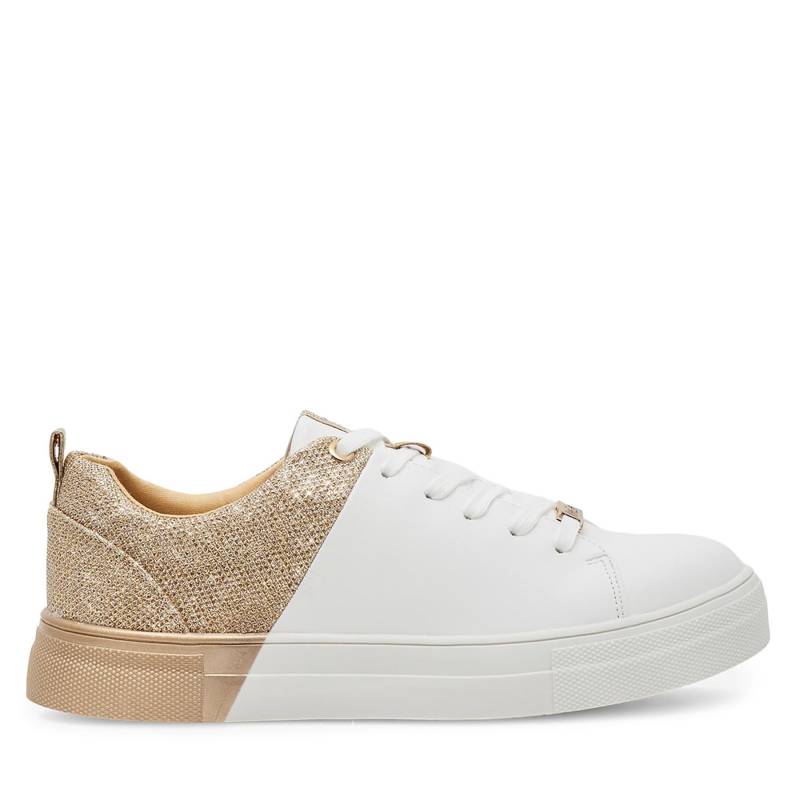 Sneakers DeeZee WS2158-07 Goldfarben von DeeZee