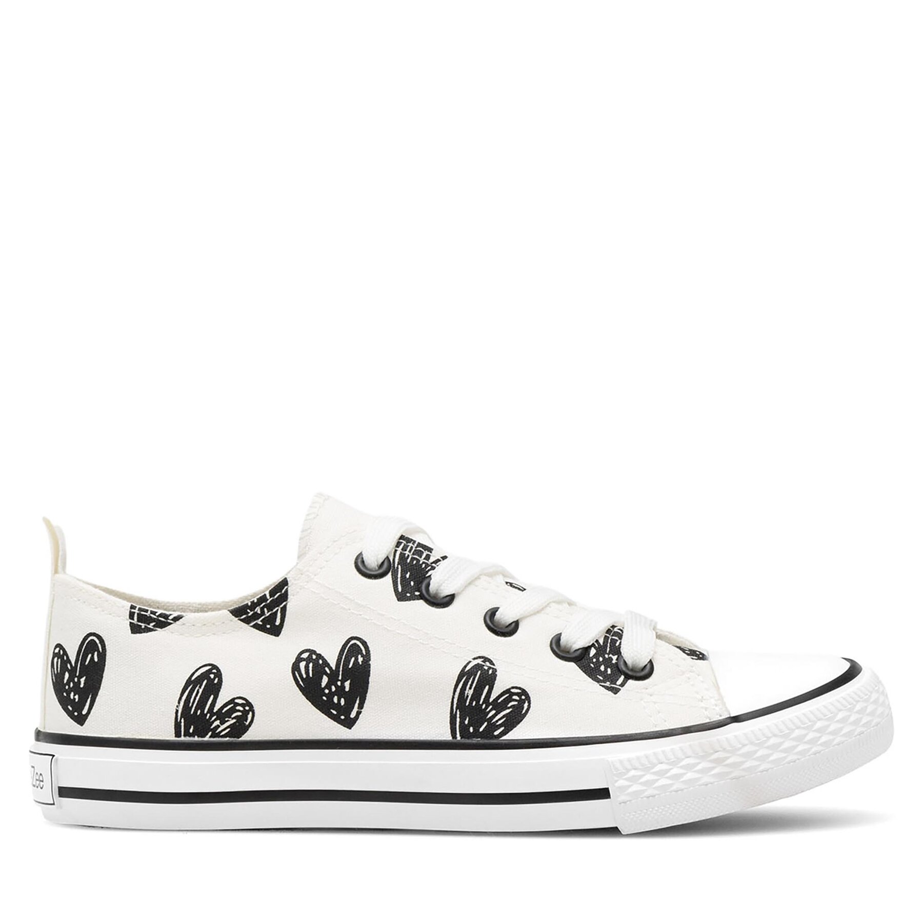 Sneakers aus Stoff DeeZee CSS20530-01 Bunt Sneakers aus Stoff DeeZee CSS20530-01 Bunt von DeeZee