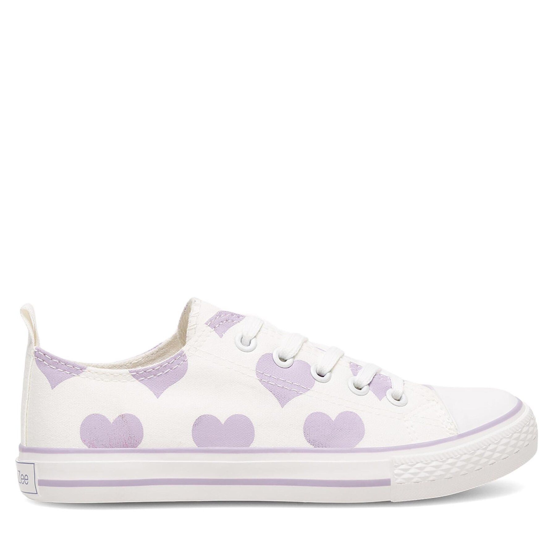 Sneakers aus Stoff DeeZee CSS20530-01 Bunt Sneakers aus Stoff DeeZee CSS20530-01 Bunt von DeeZee